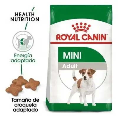 Royal Canin Dog Food 2 Kg